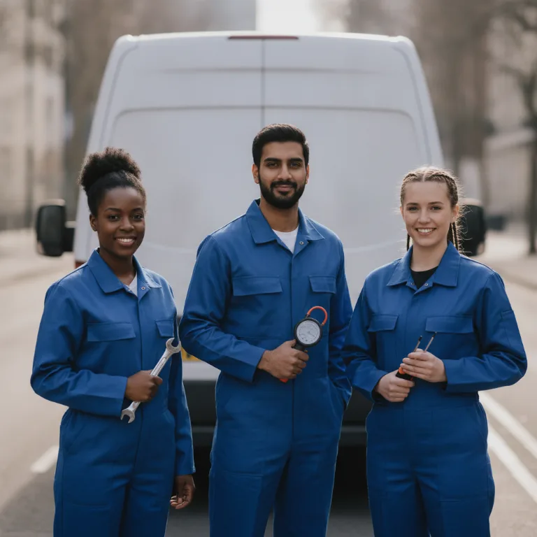 Gasheizung Reparatur Stadthagen